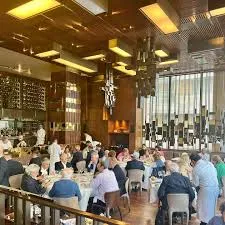 Cocteau Restaurant